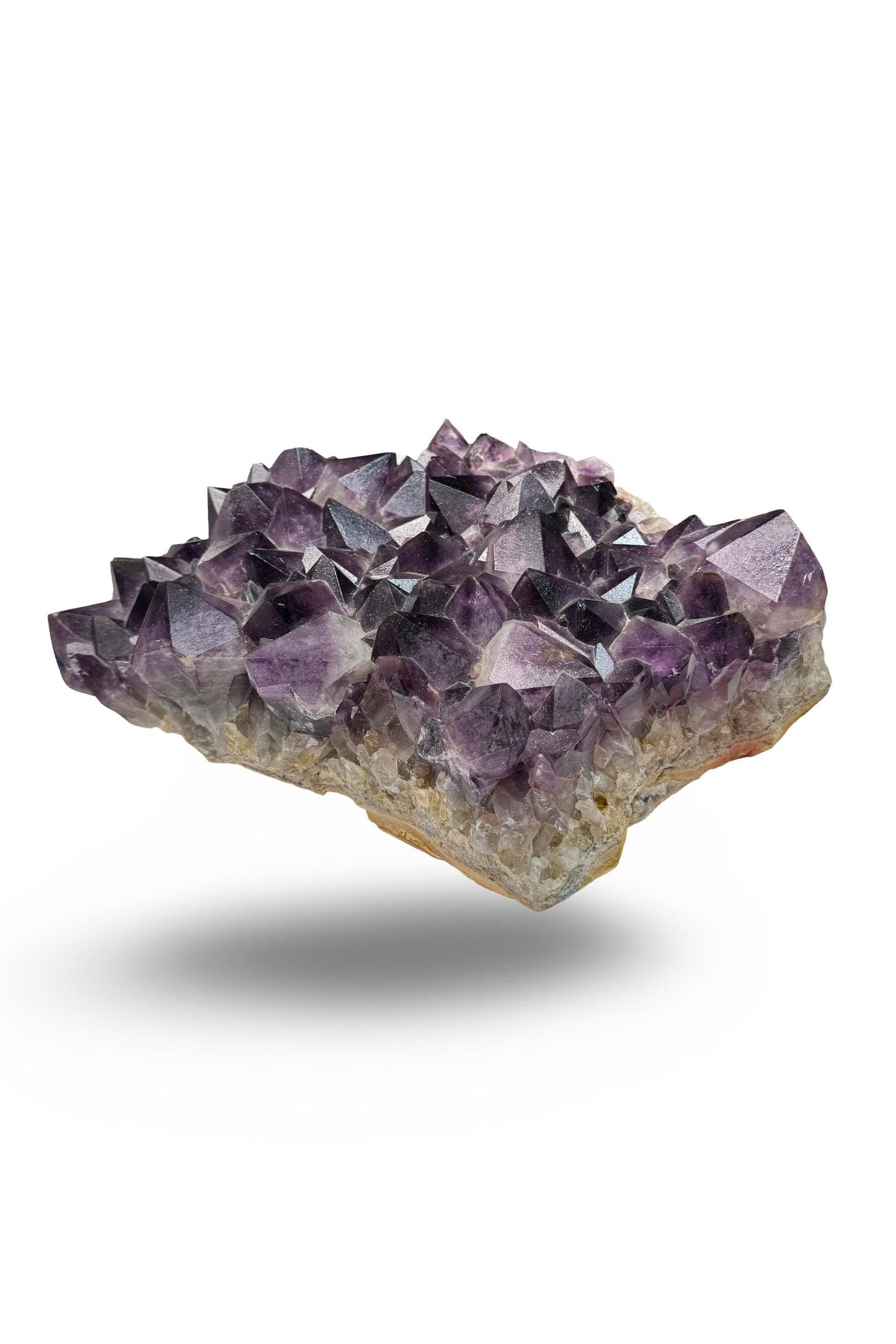 Amethyst Cluster (Congo)