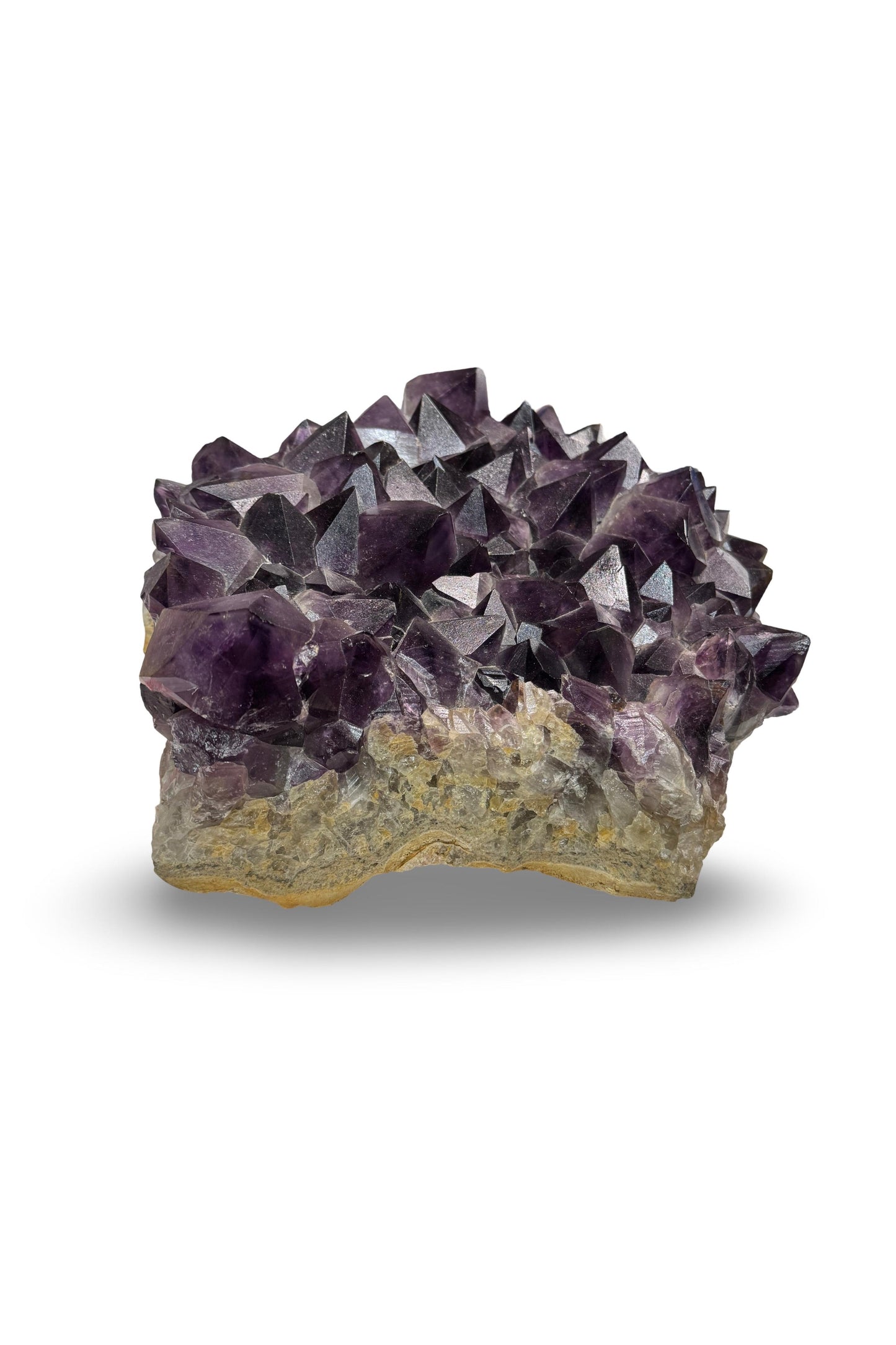 Amethyst Cluster (Congo)