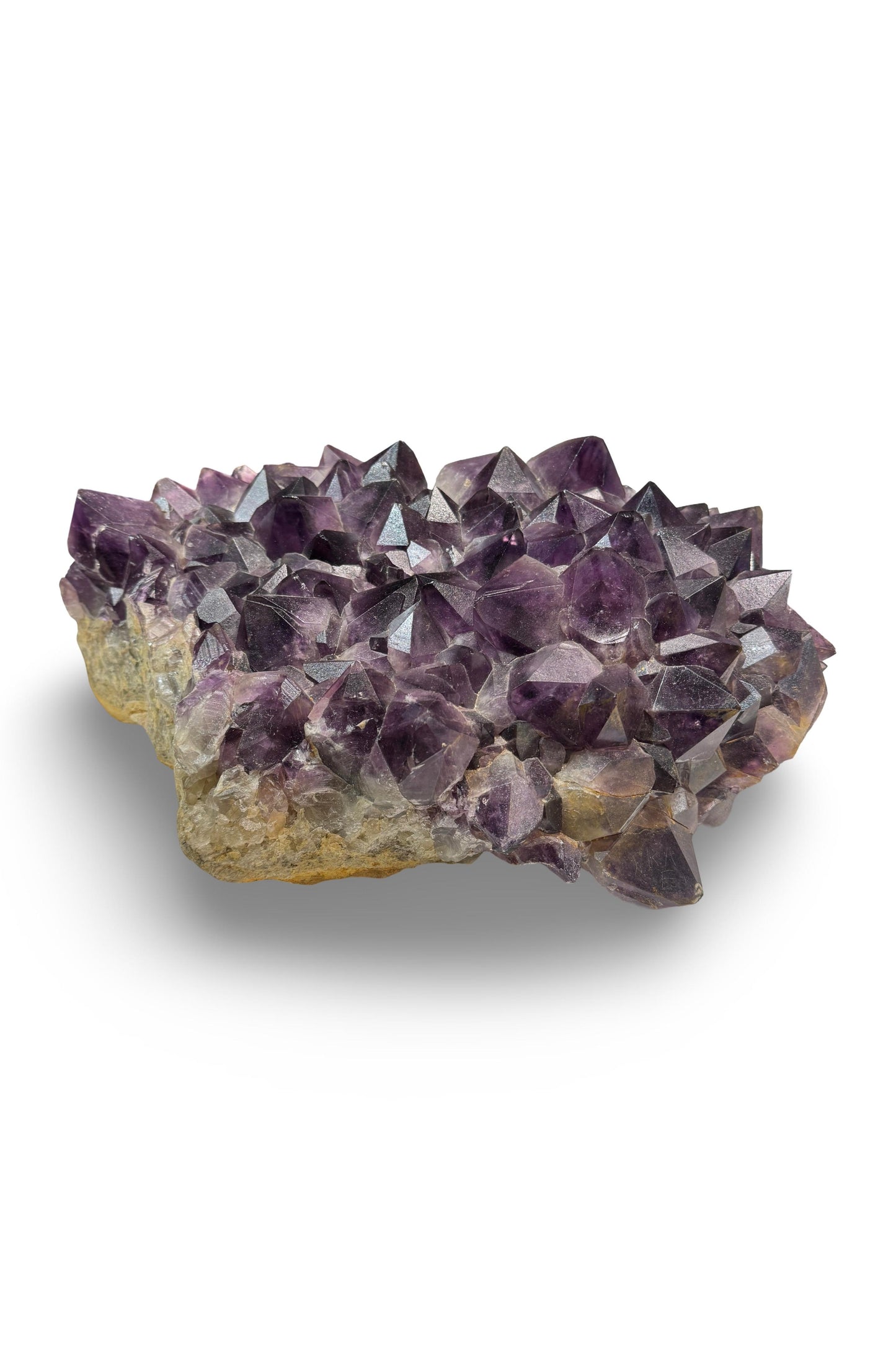 Amethyst Cluster (Congo)