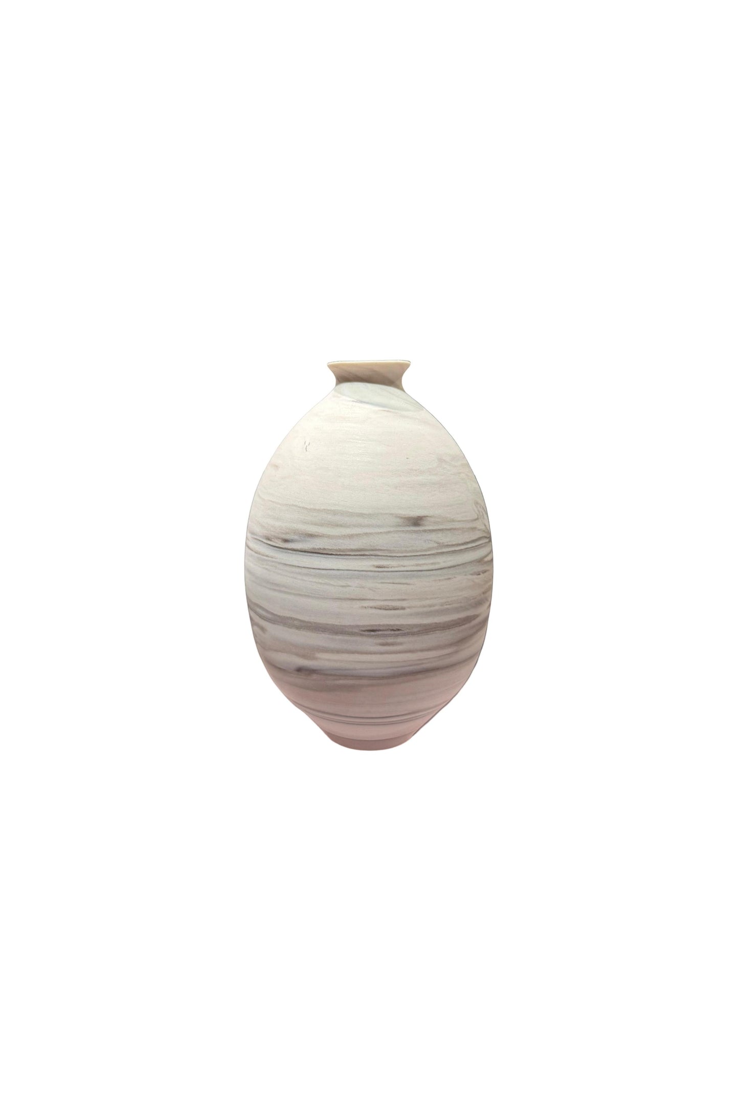 Bud Vase - Pear Shaped
