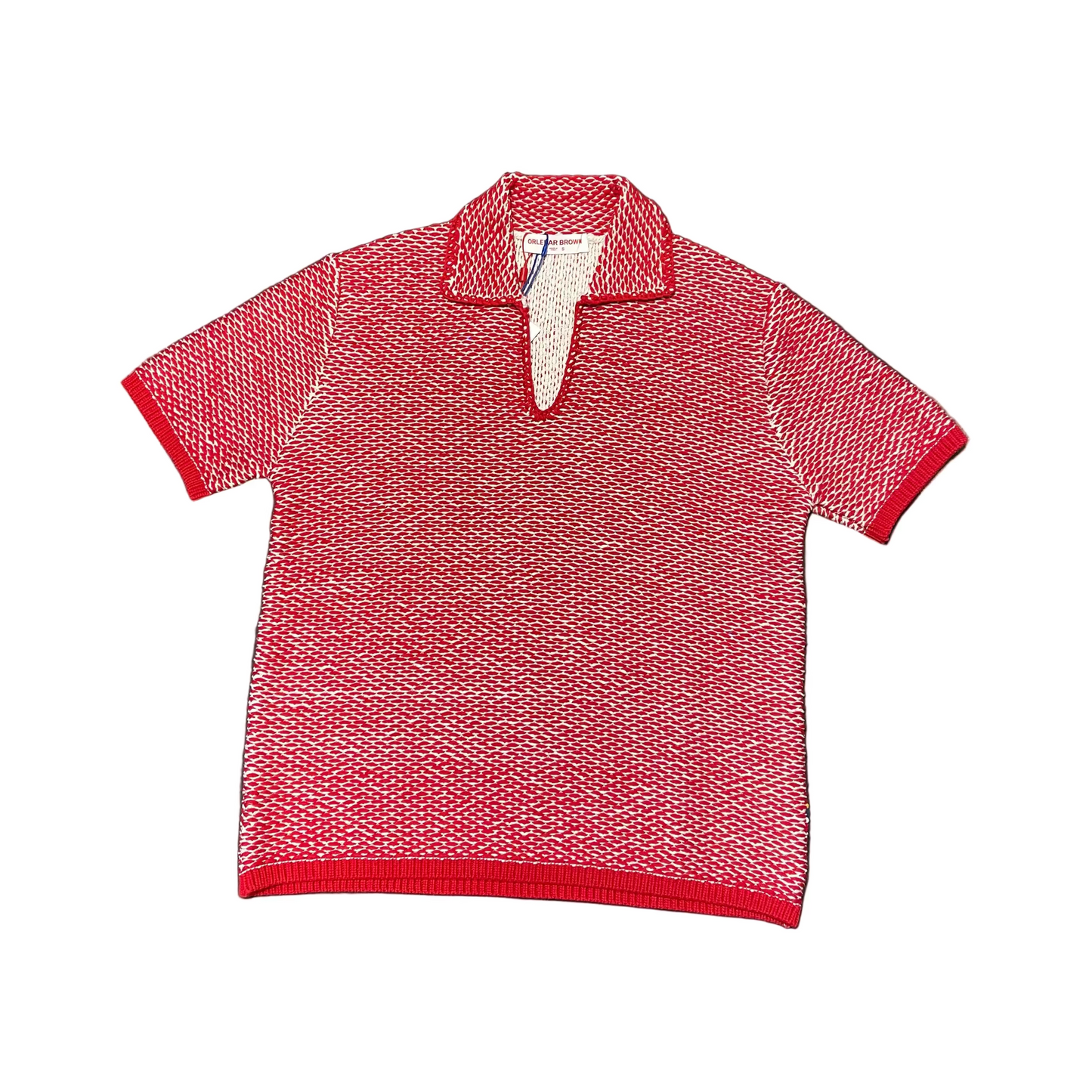 Batten Loop Crochet