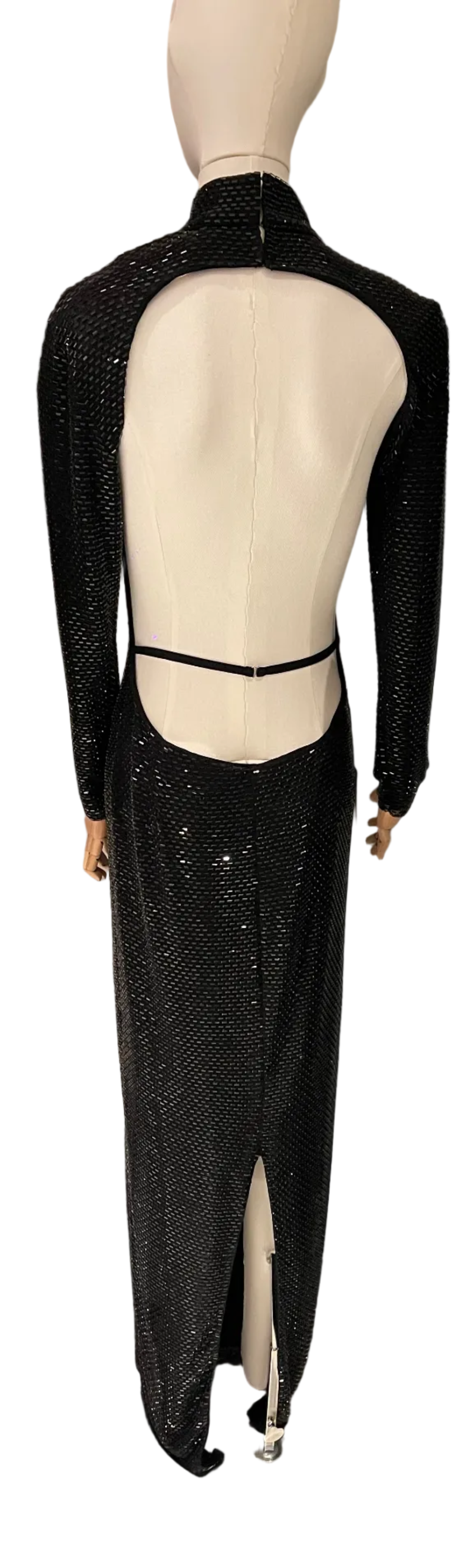 Amelle Dress