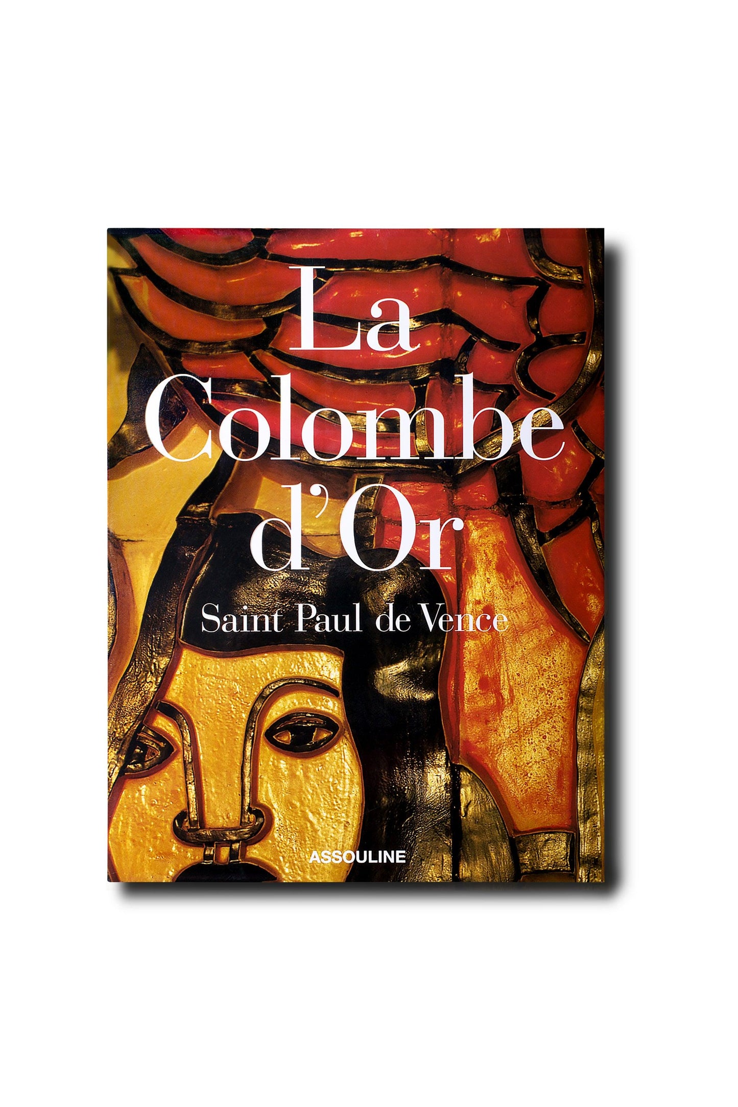 La Colombe d'Or