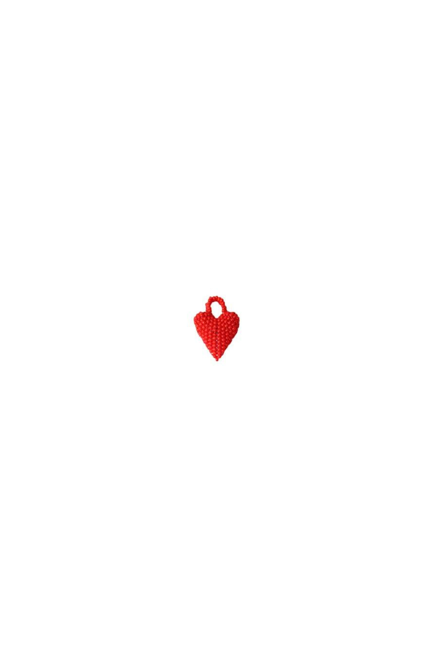 Little Heart Totem