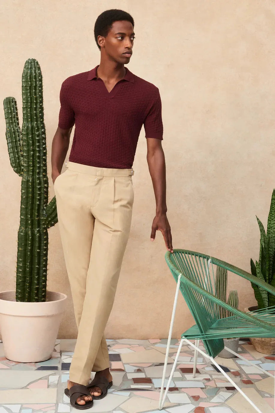 Horton Maybrook Polo