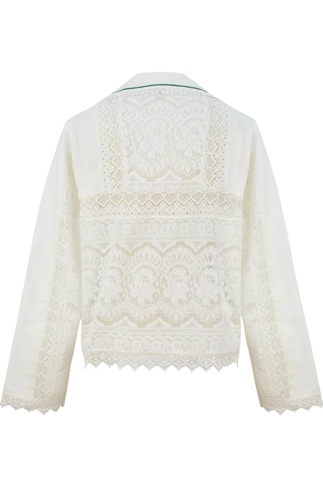 Olga Shirt