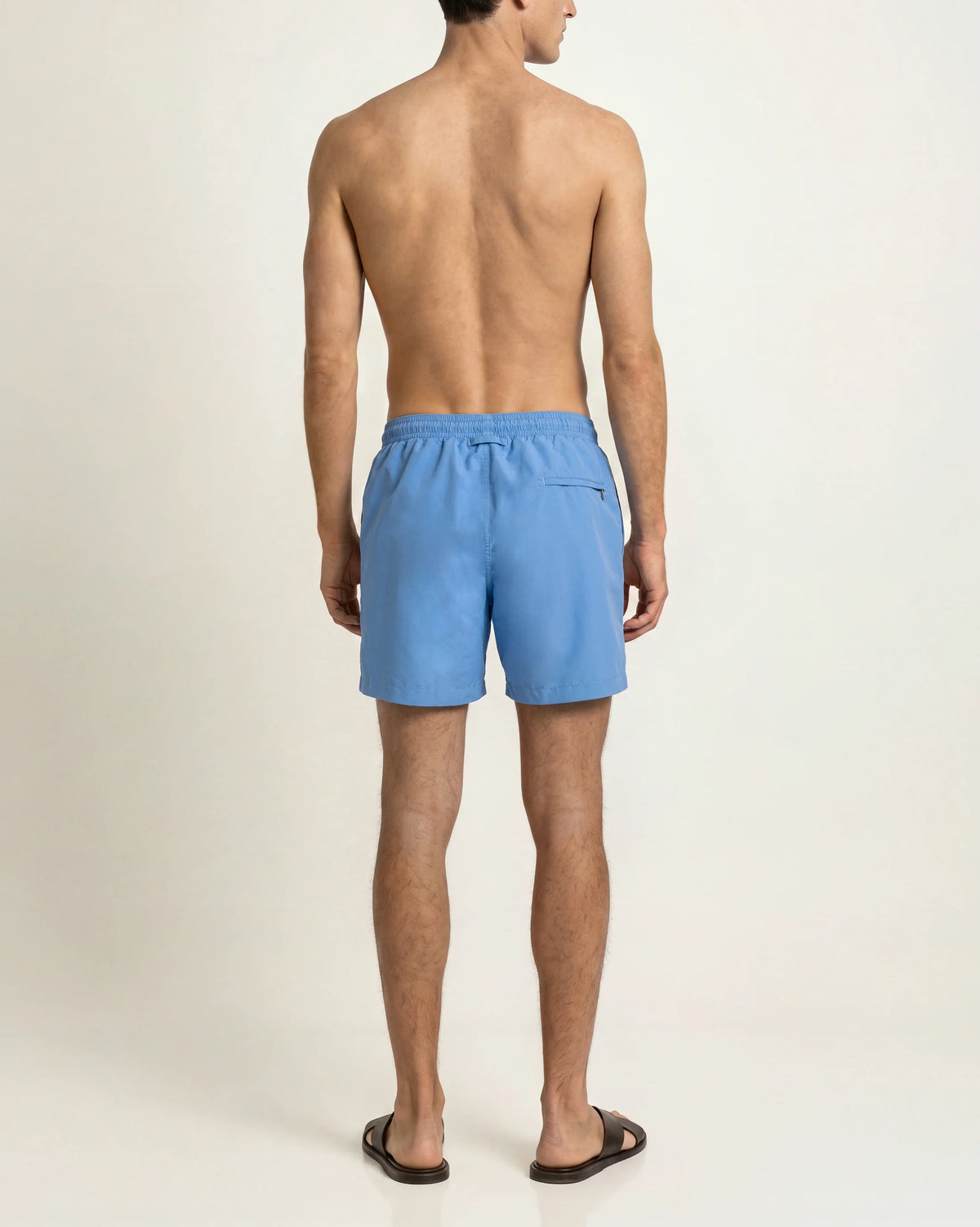 Boxer in Cielo Blue