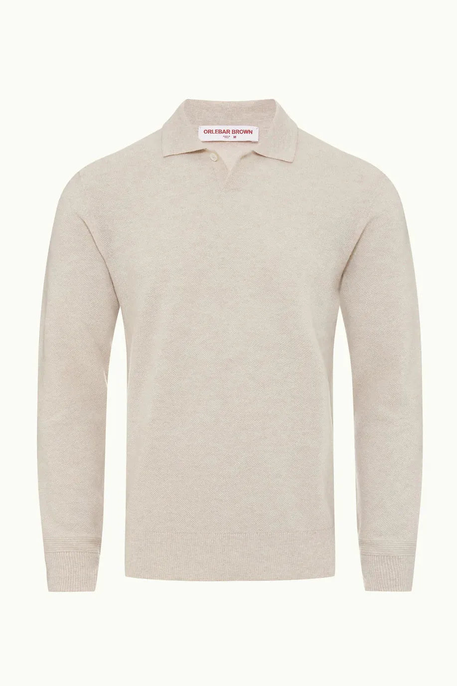 Bruno Cashmere Pullover