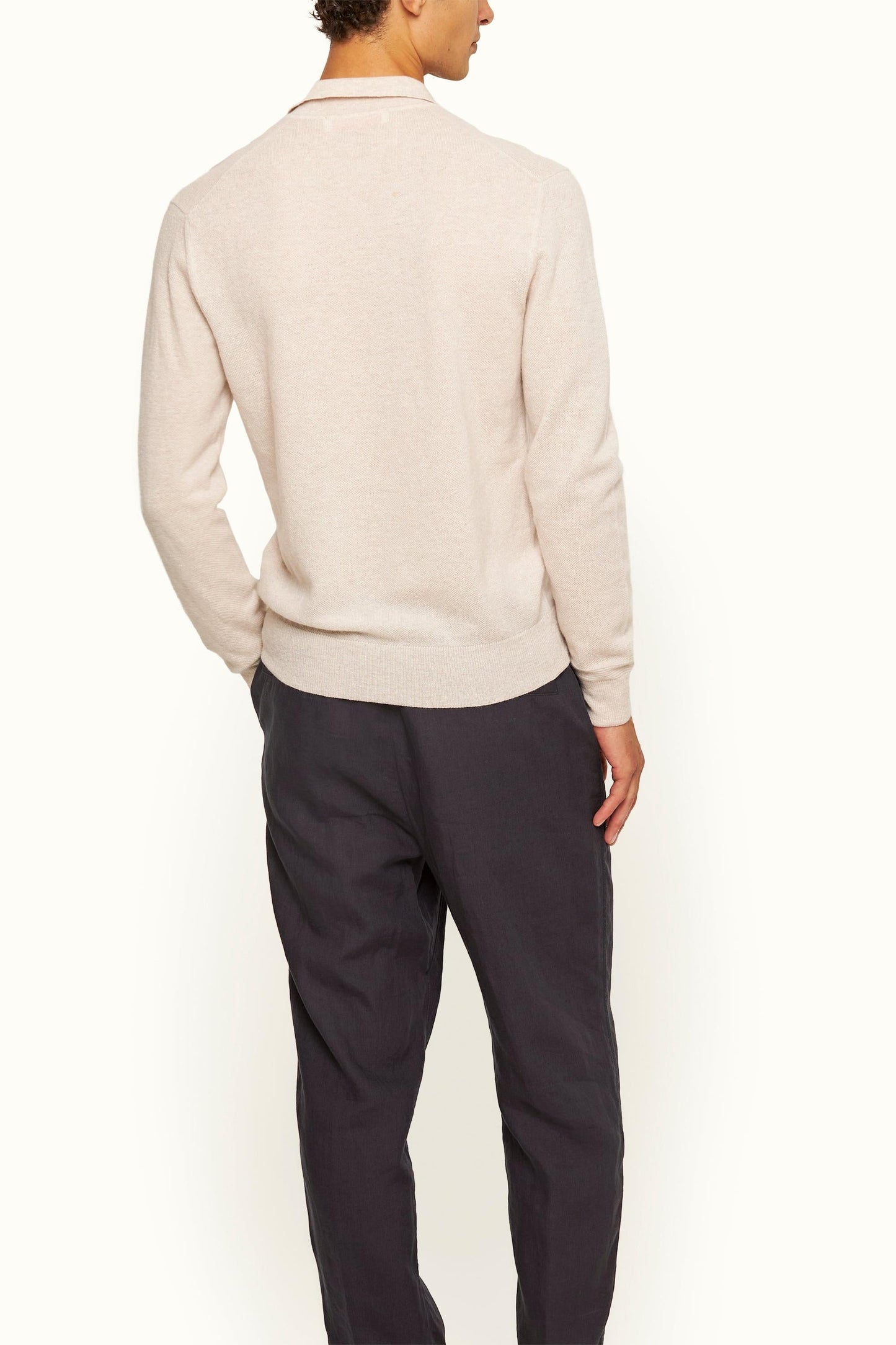 Bruno Cashmere Pullover