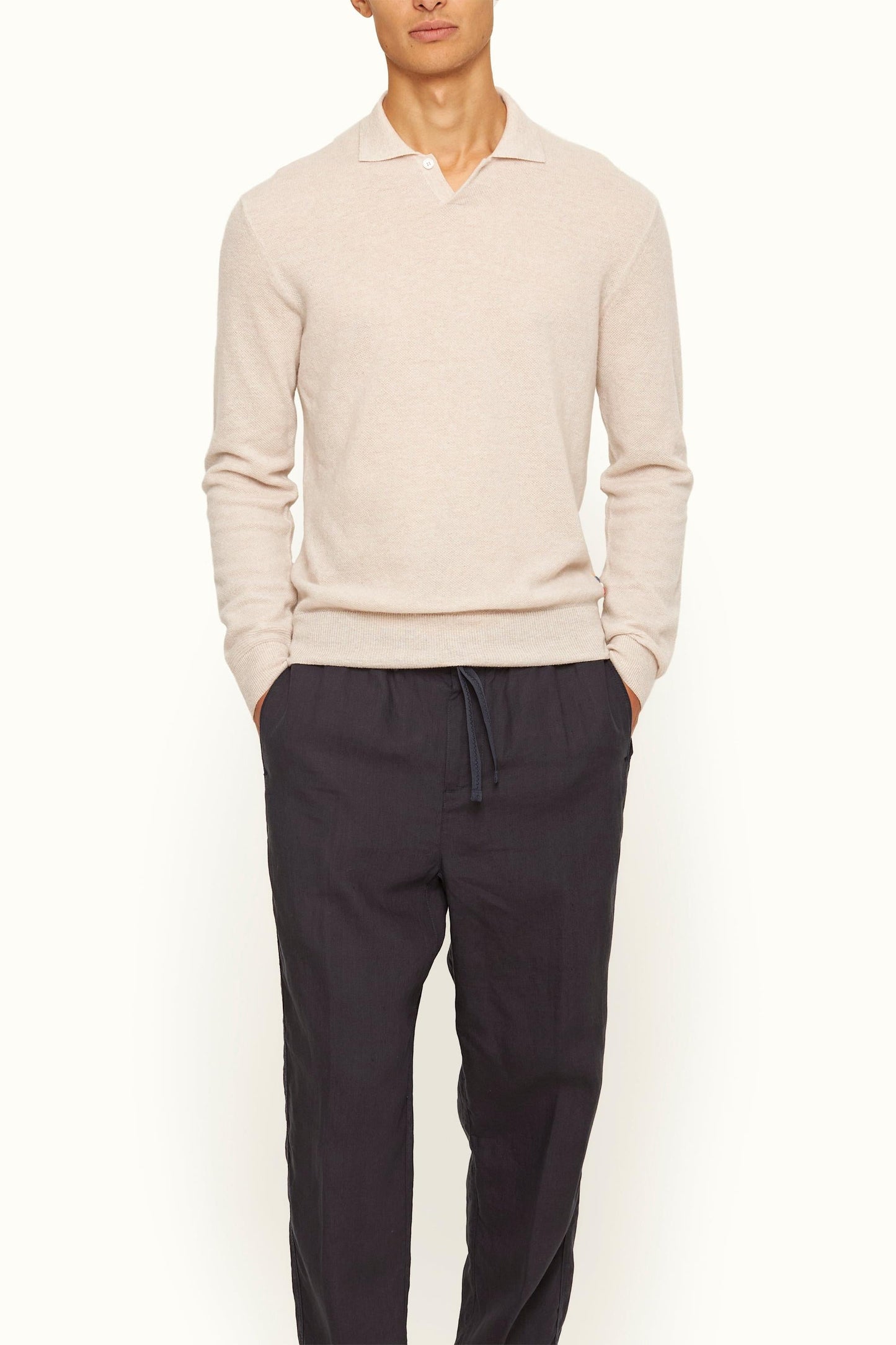 Bruno Cashmere Pullover