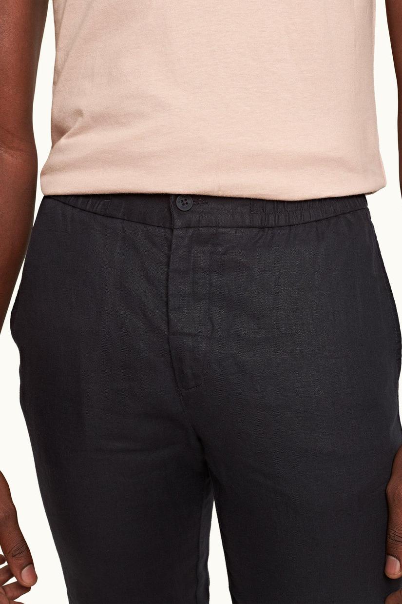 Cornell Linen Pants