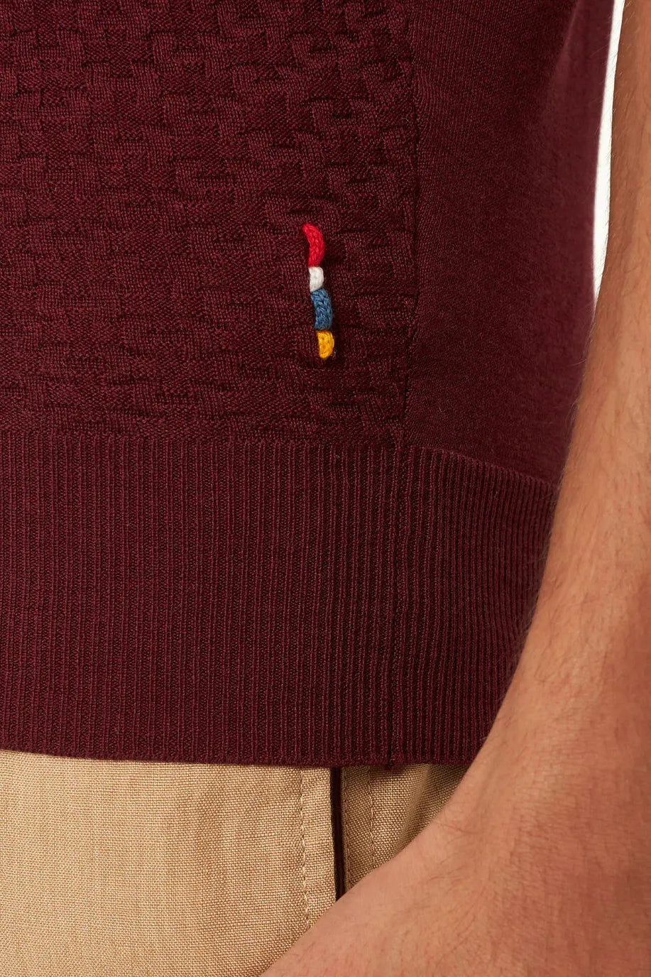 Horton Maybrook Polo