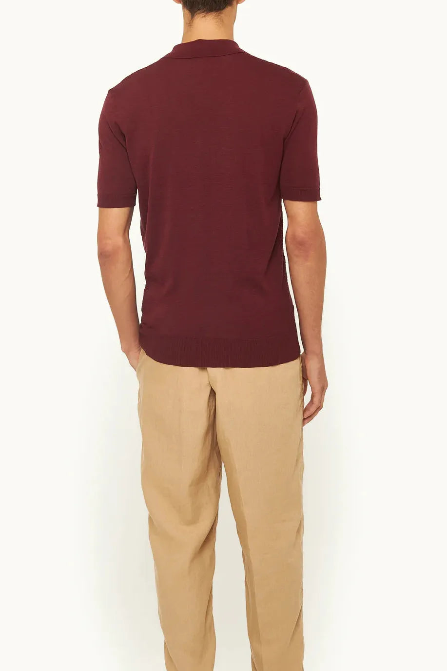 Horton Maybrook Polo