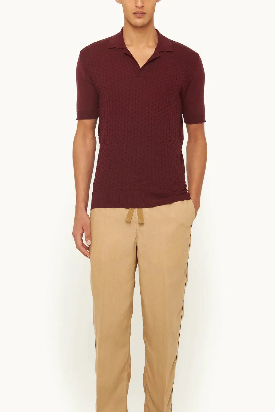 Horton Maybrook Polo