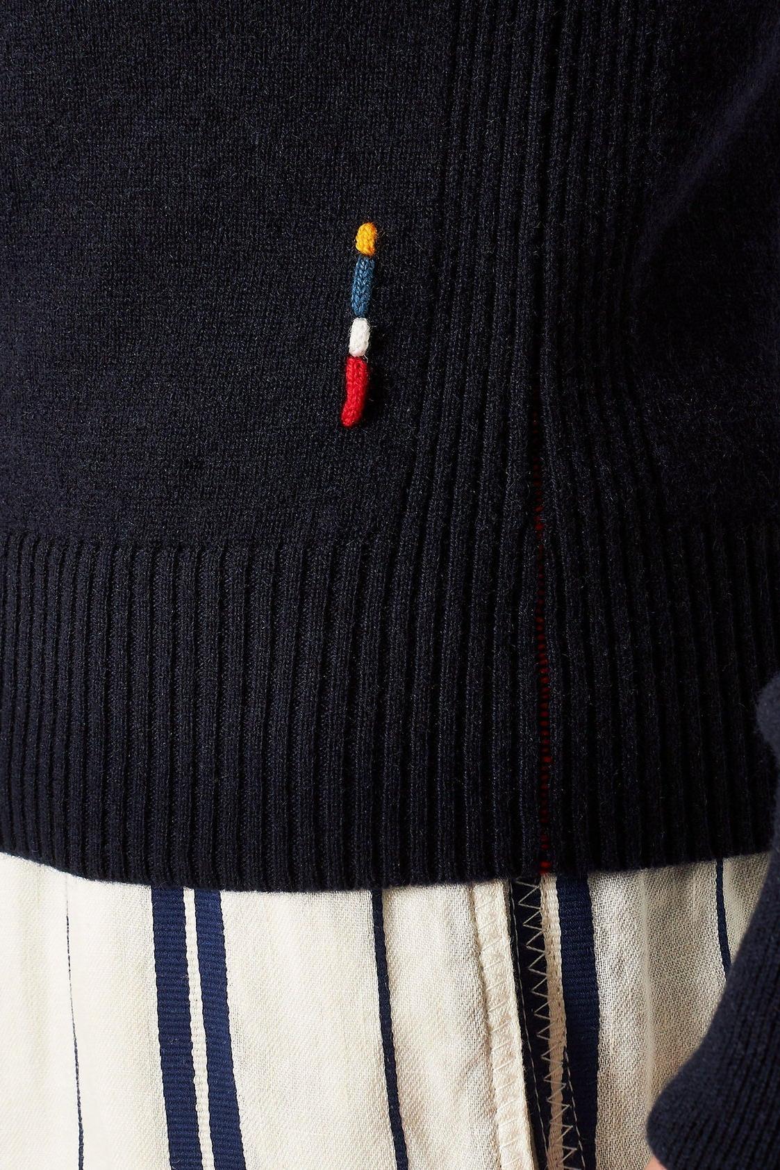 Hoyt Cashmere Jumper