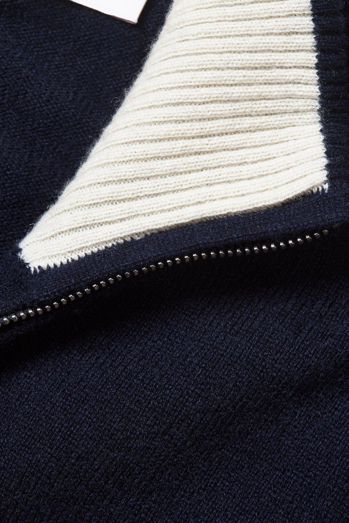 Hoyt Cashmere Jumper
