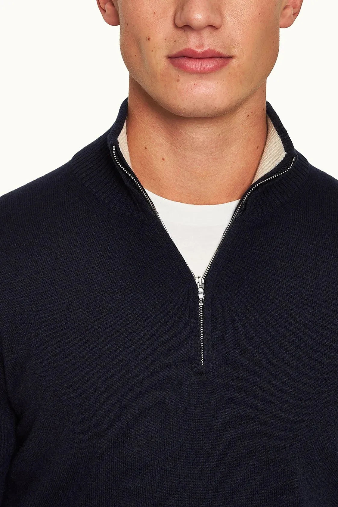 Hoyt Cashmere Jumper