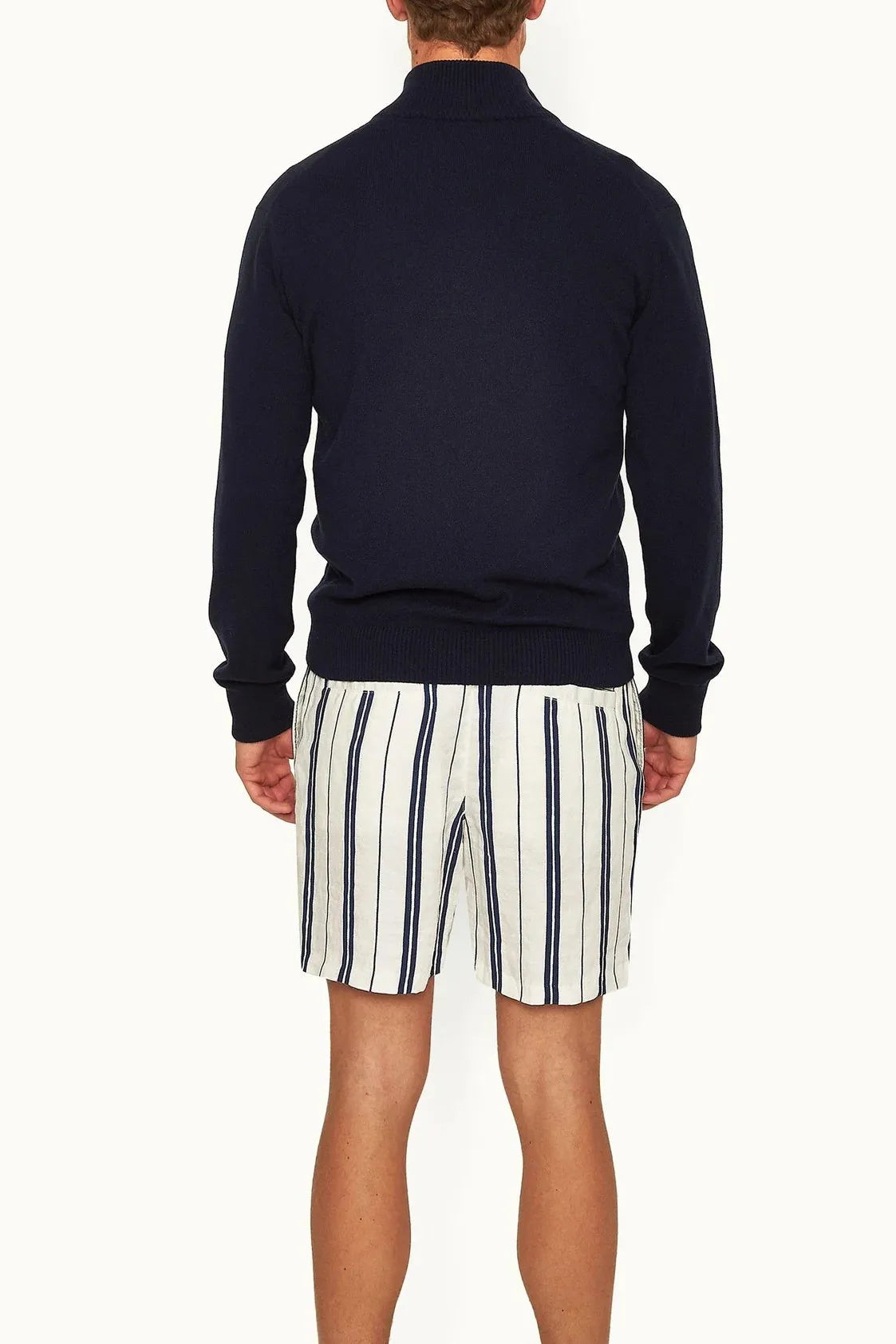 Hoyt Cashmere Jumper