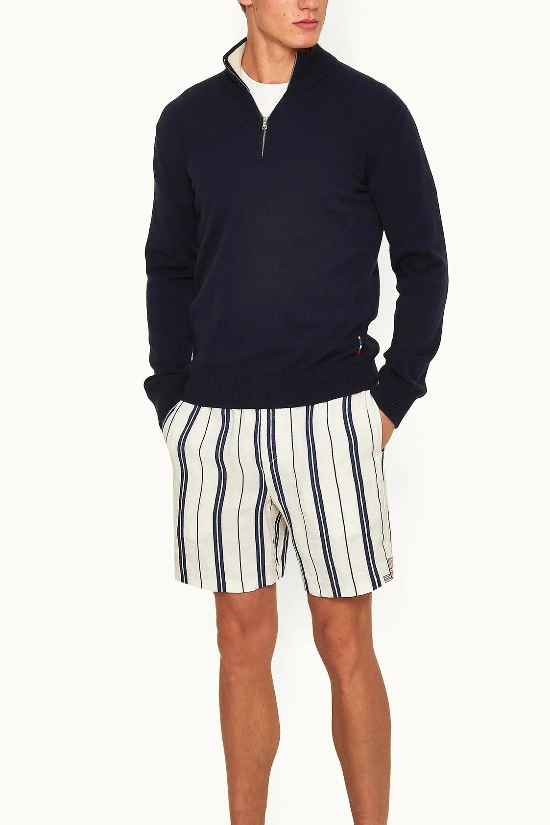 Hoyt Cashmere Jumper