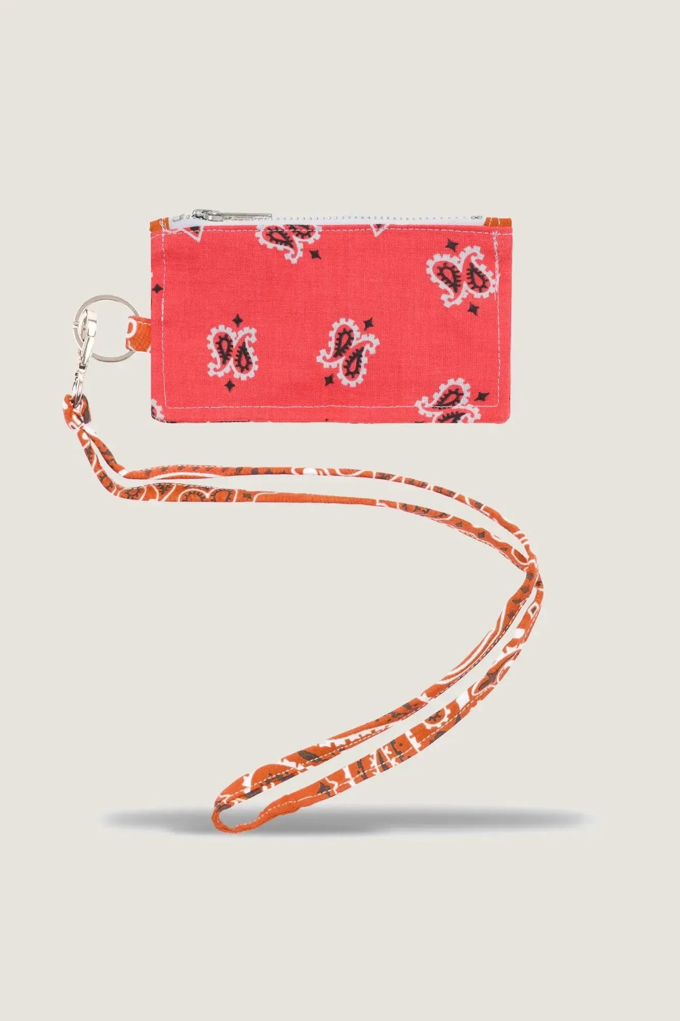 Porte Carte - Happy Face