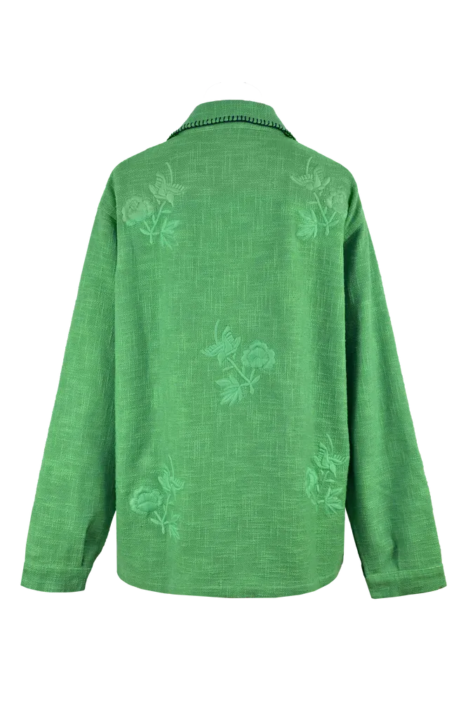 Sixties Jacket
