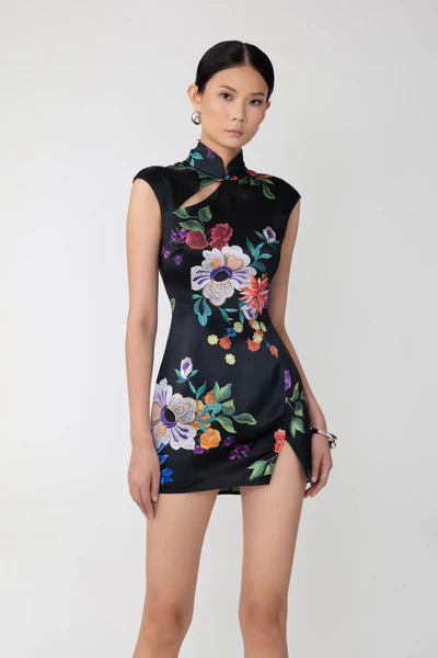 Devon Mini Dress
