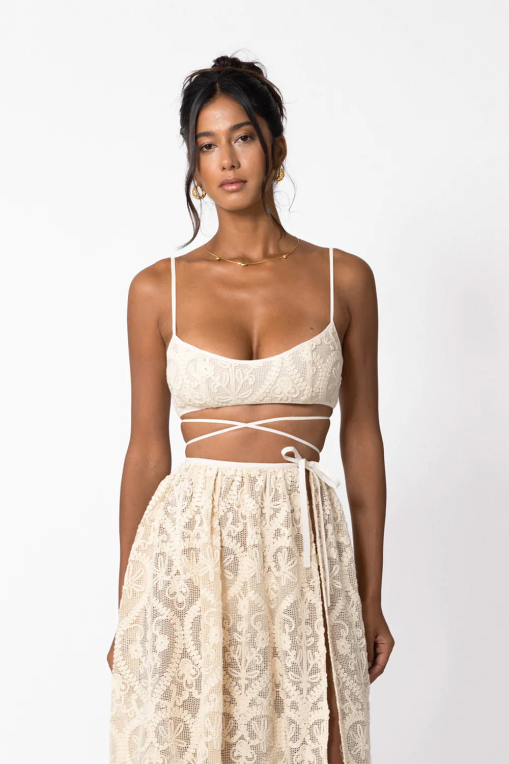 Amare Bralette