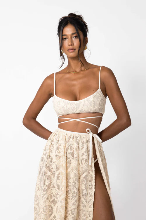Amare Bralette