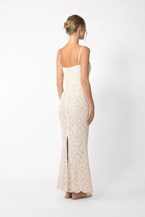 Amare Dress