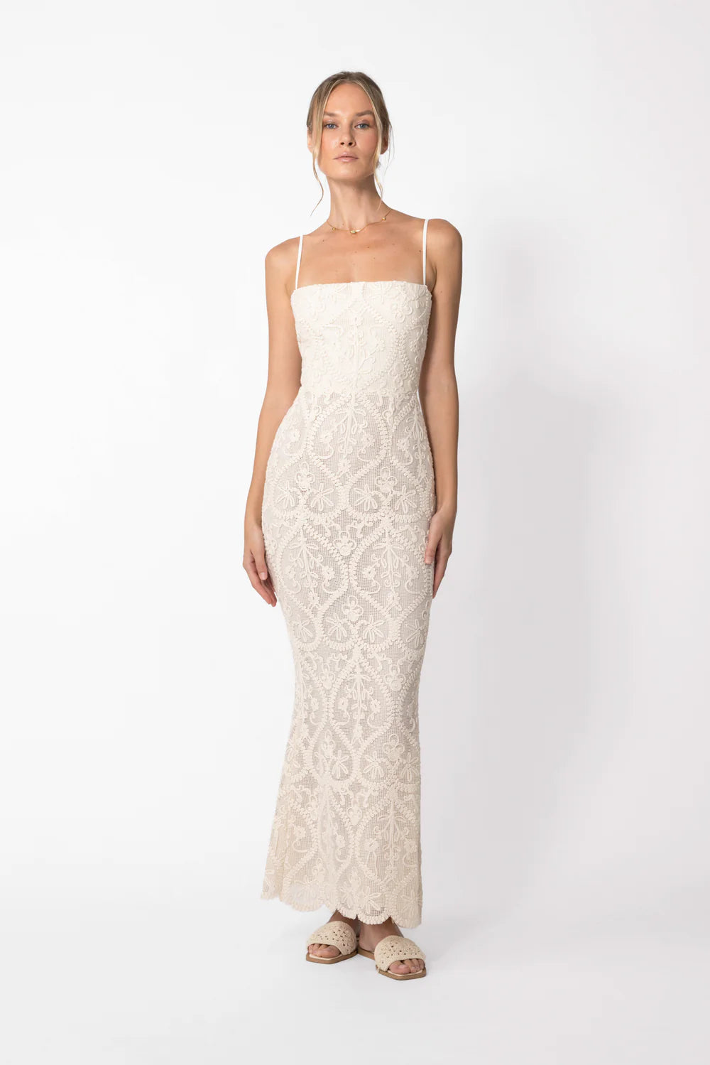 Amare Dress