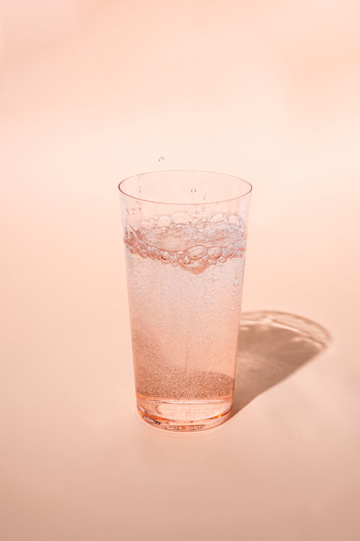 Rose Tinted Glasses