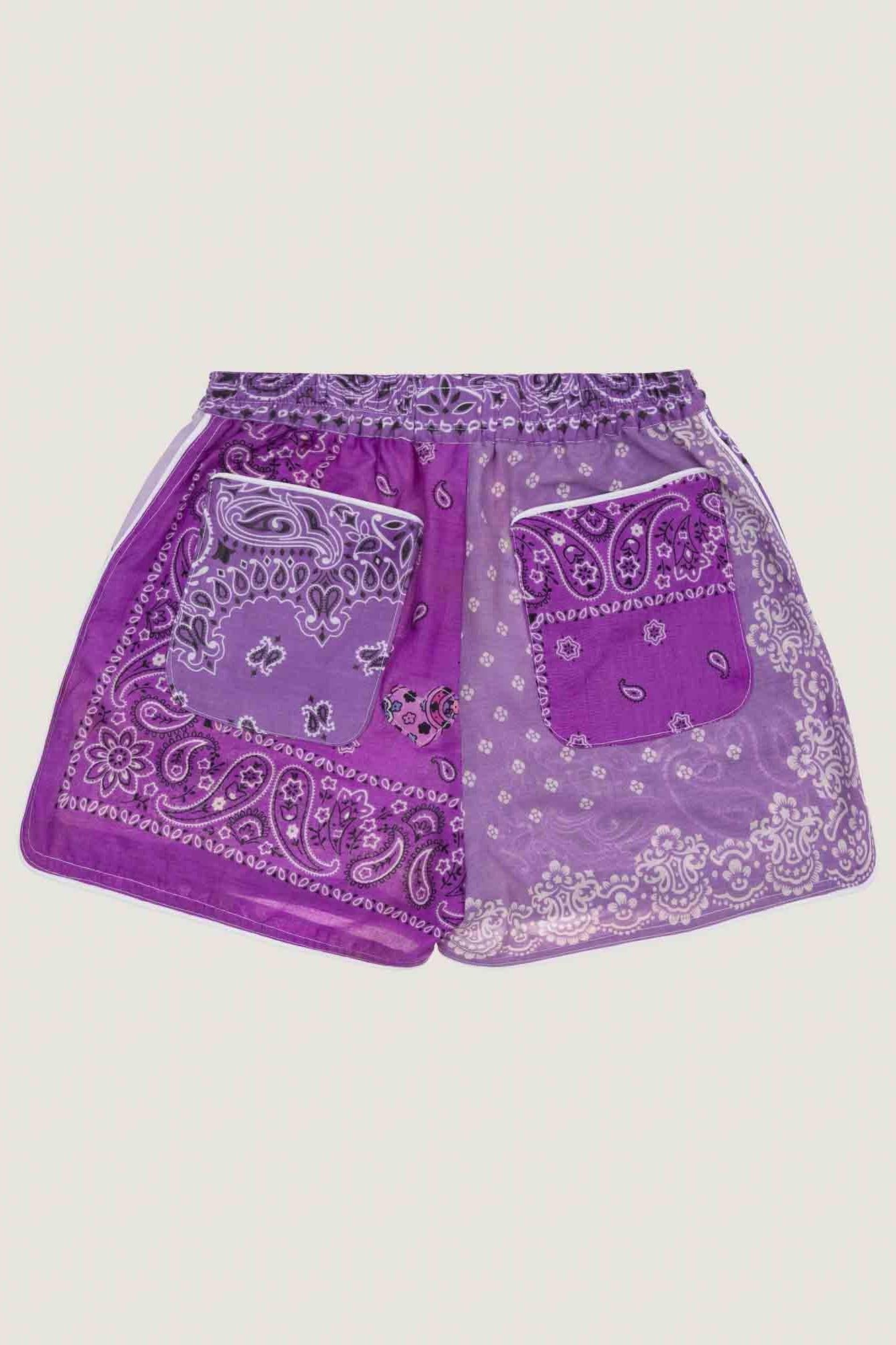 Shorts (Purple)
