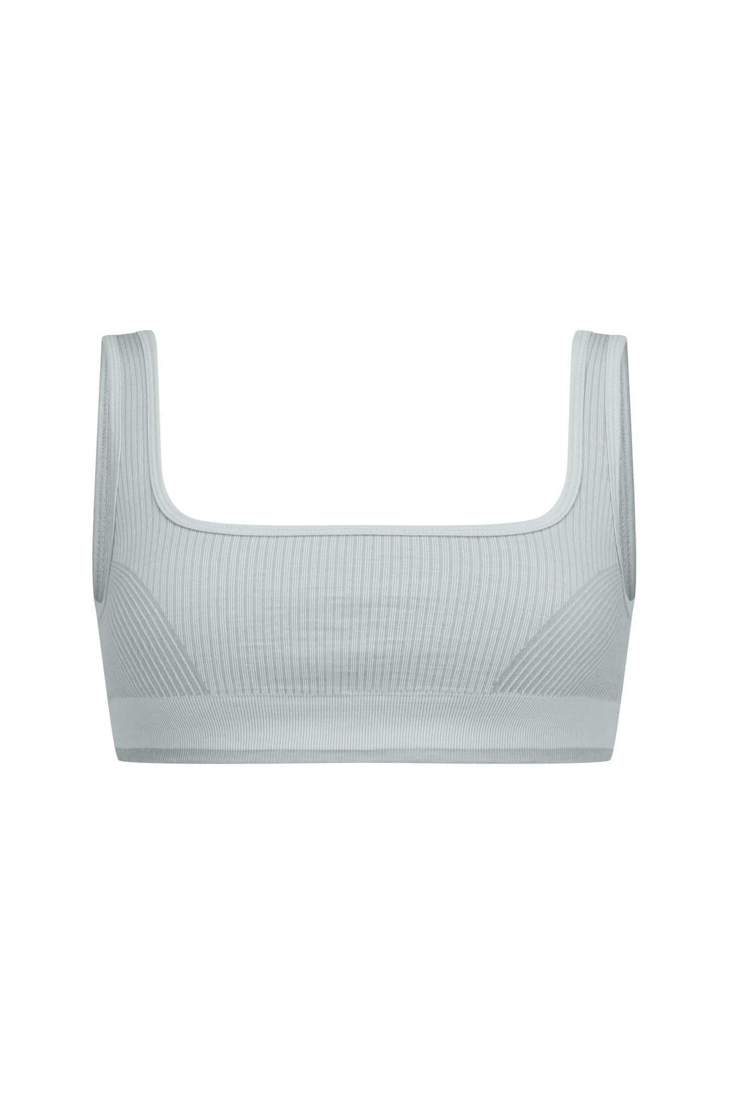 Classic Wool Bralet