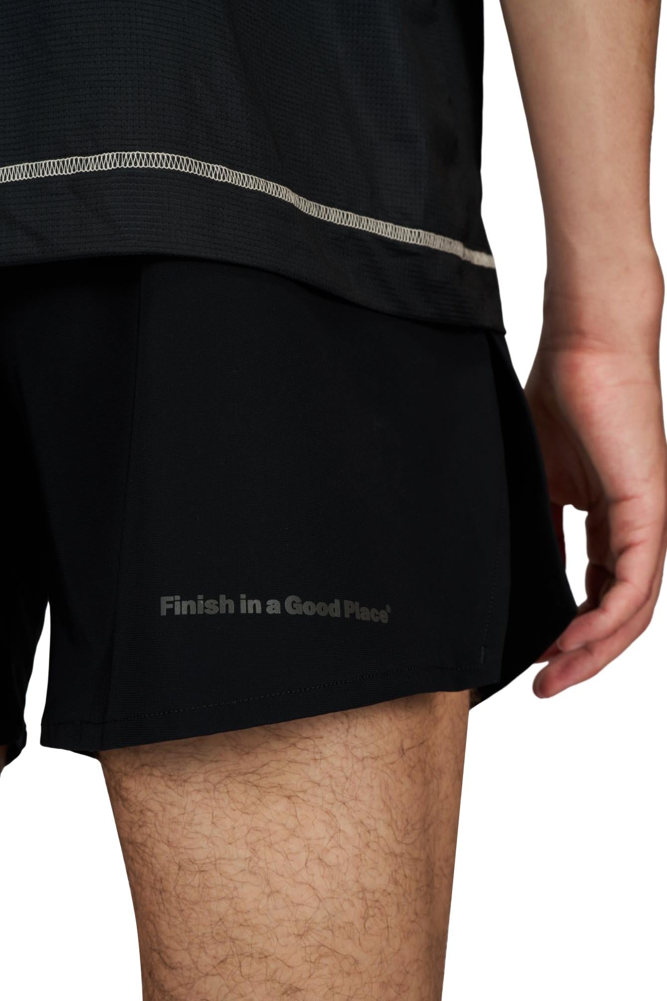 Tempo Shorts