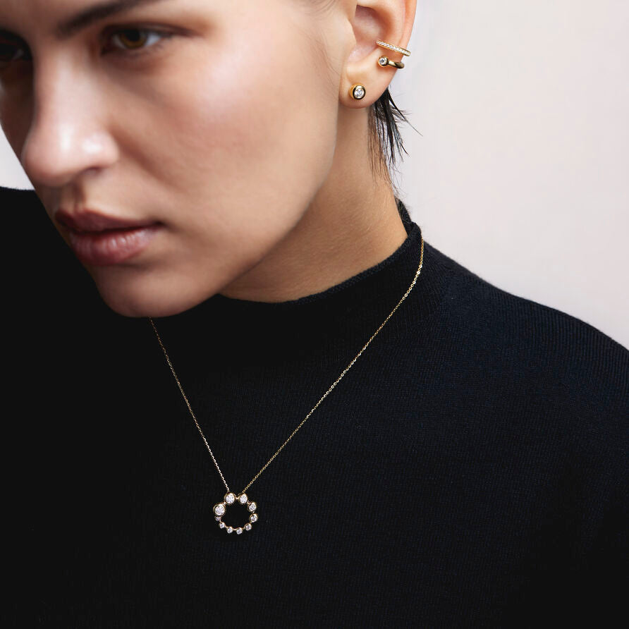 Dream Ear Cuff