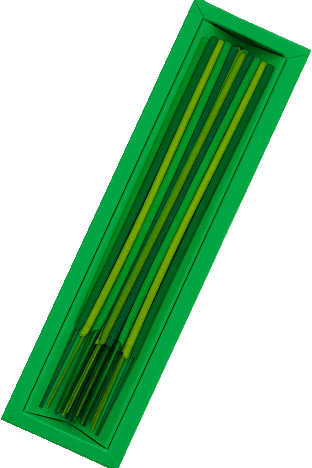 Verdant Incense