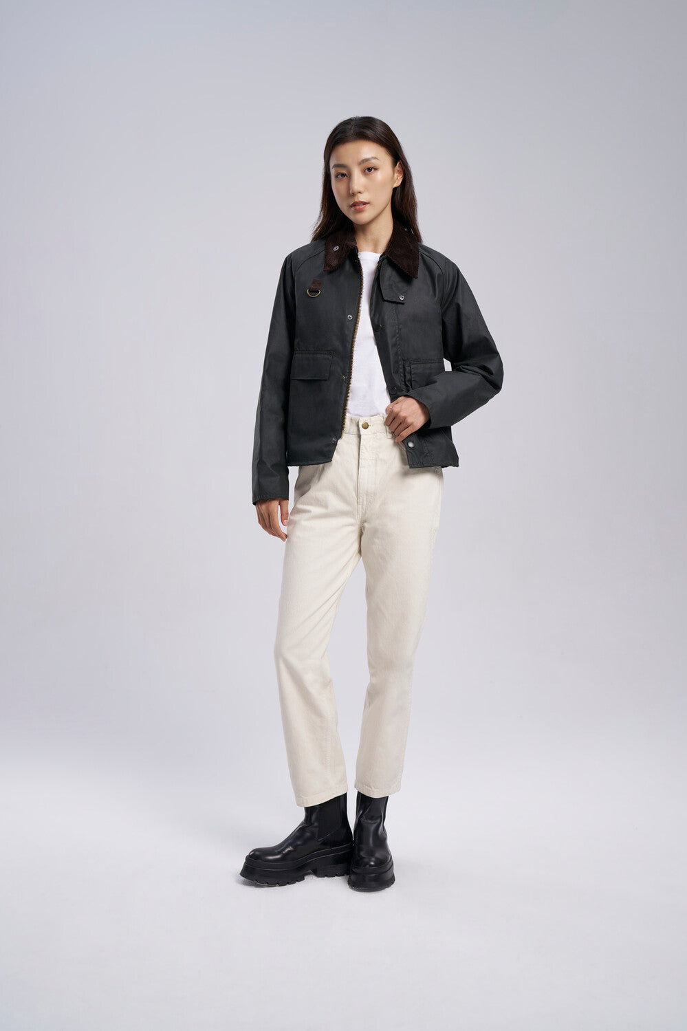 Spey Wax Jacket