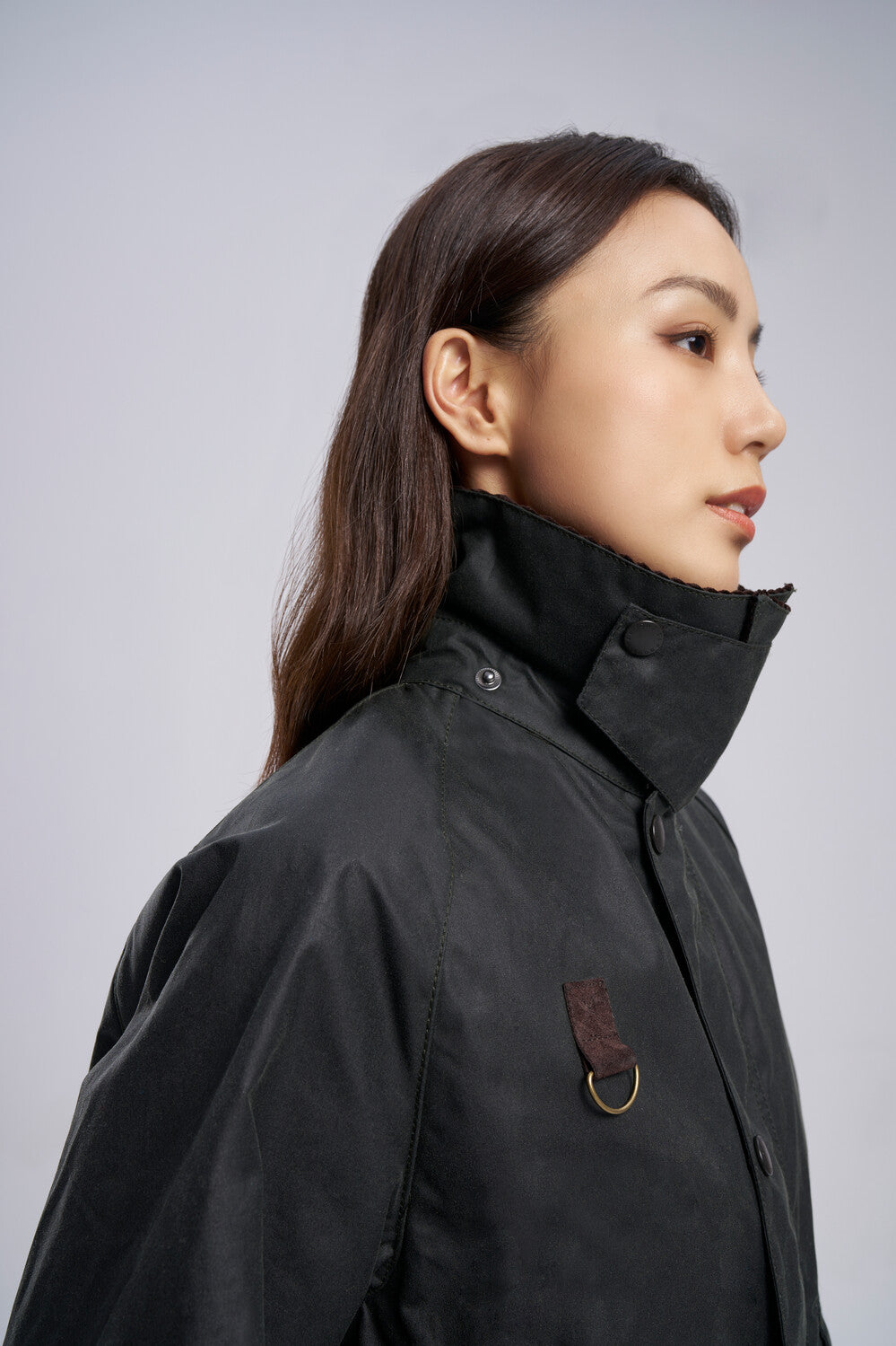 Spey Wax Jacket