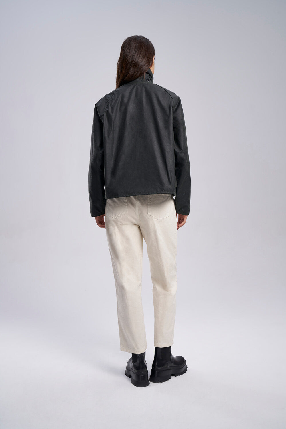 Spey Wax Jacket