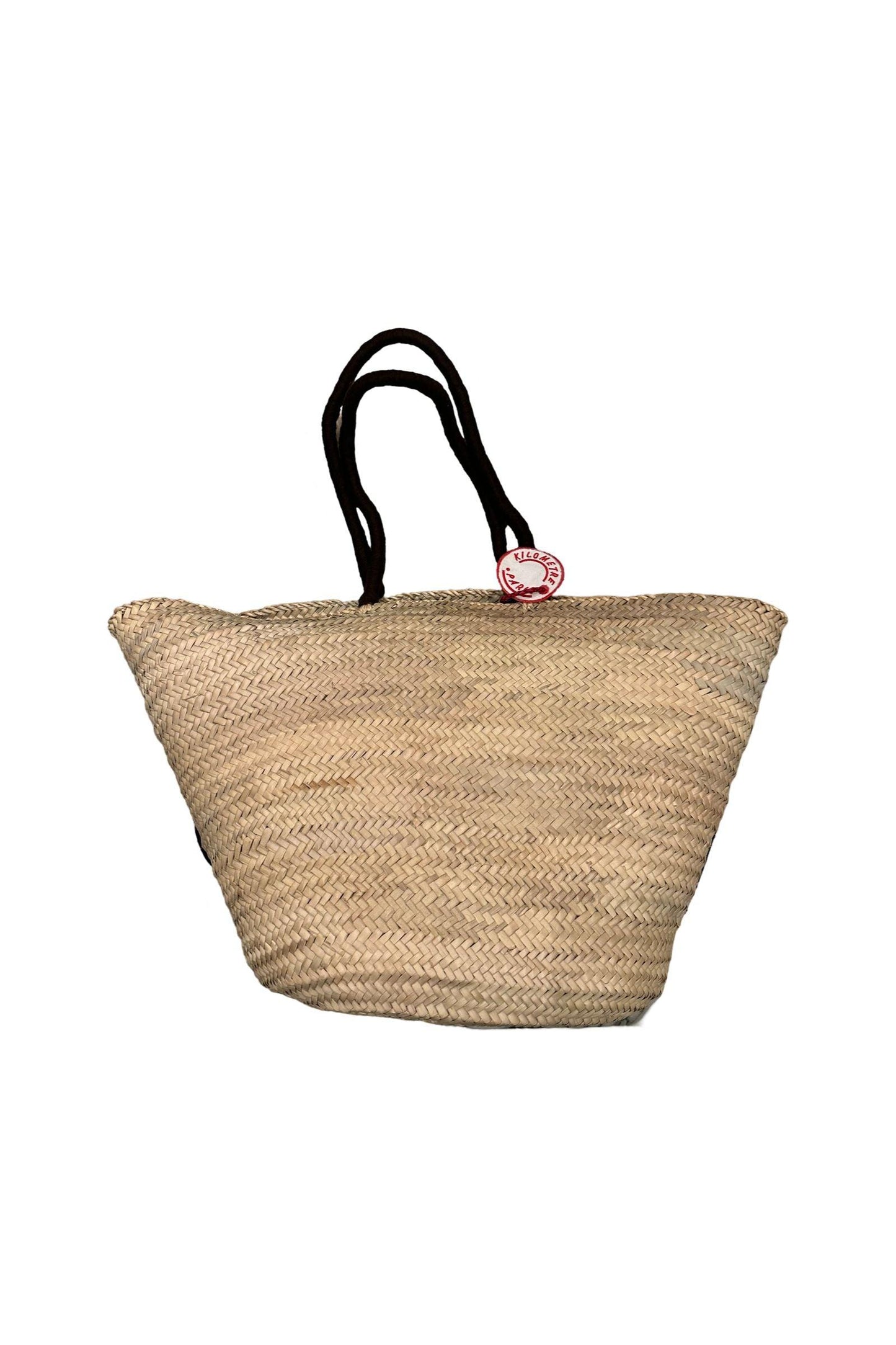 "BEAUREGUARDS" GIGA BASKET BAG