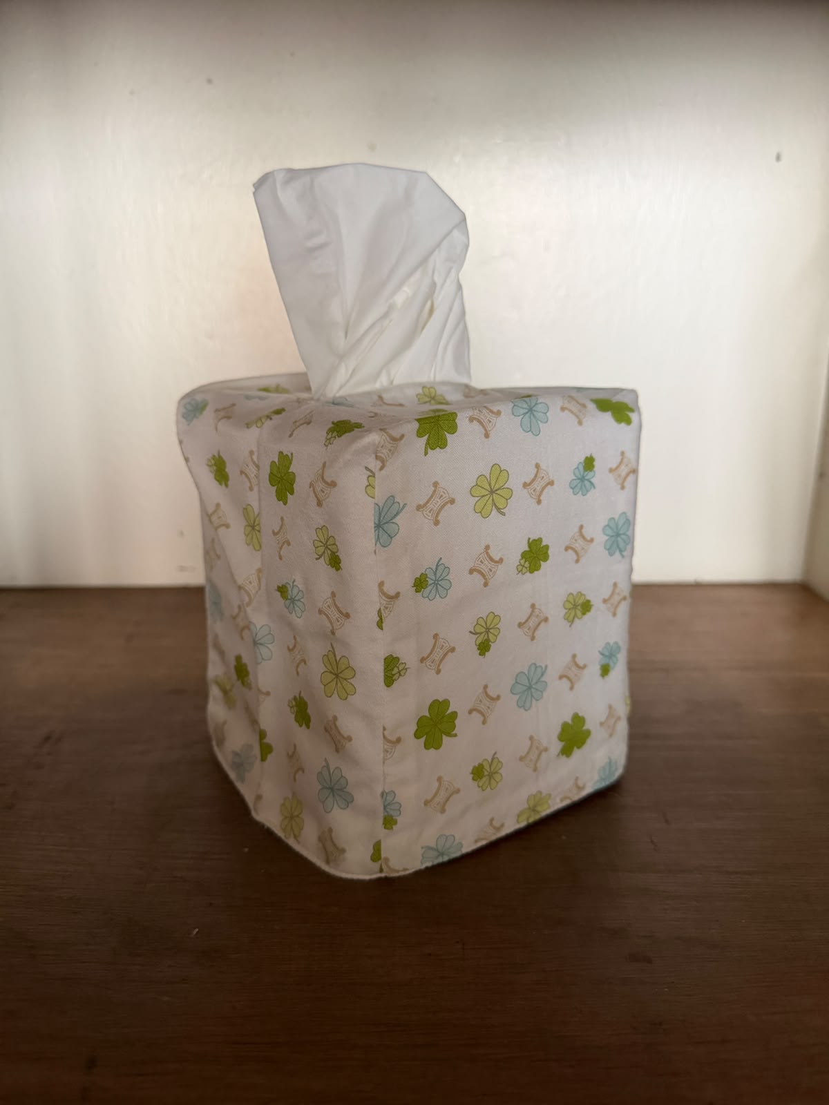 The Tissu