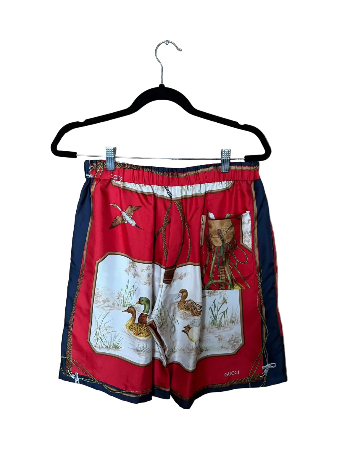 The Boxer