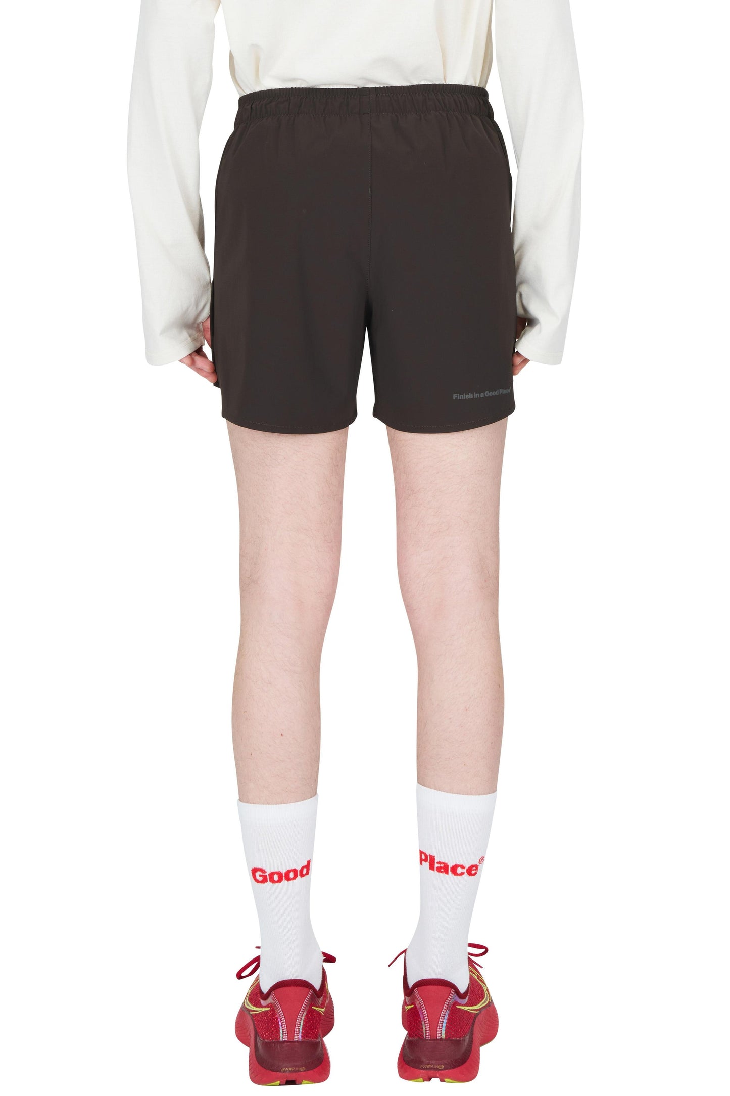 Tempo Shorts
