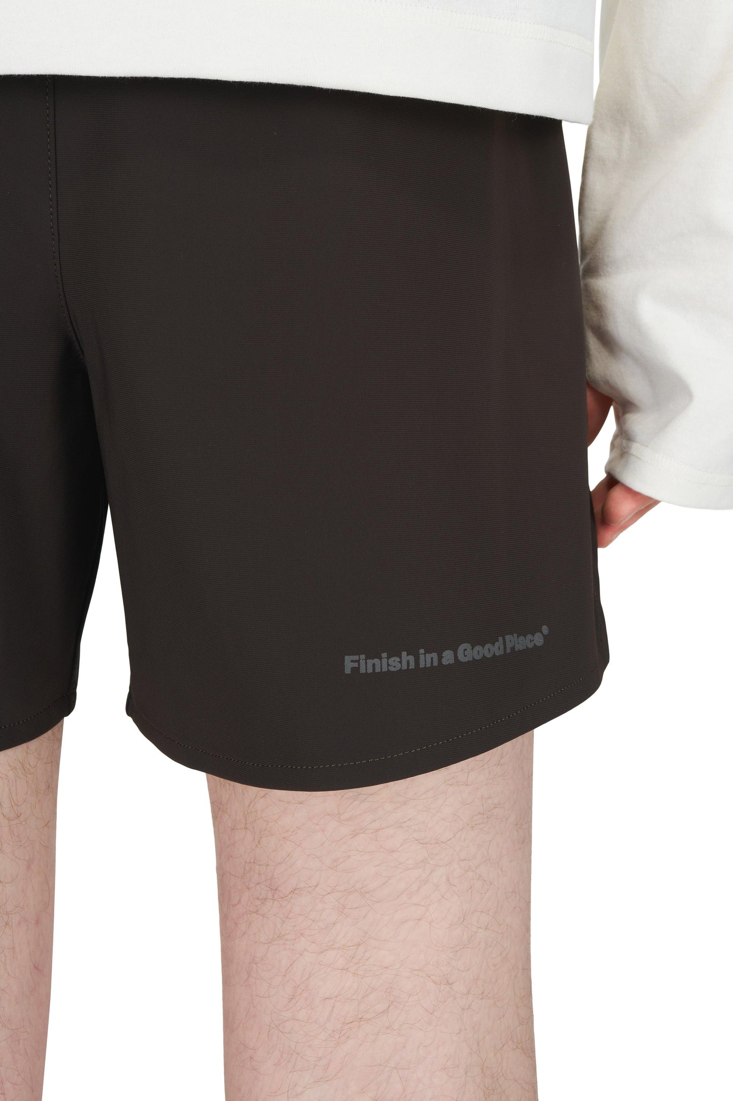 Tempo Shorts