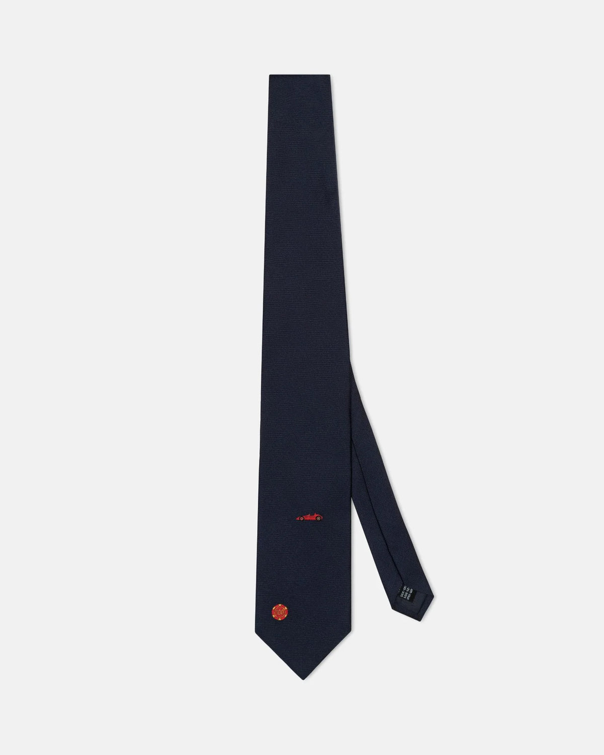 Tie - Monaco