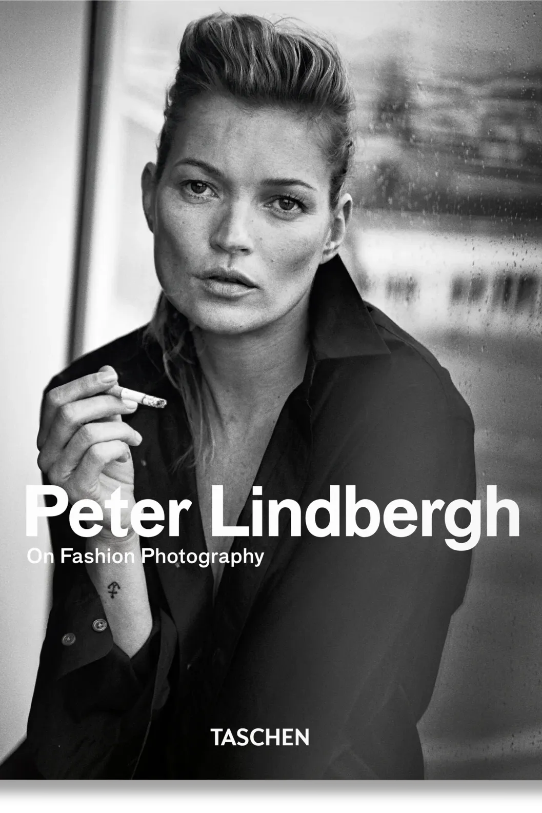 Peter Lindbergh. On Fashion Photography