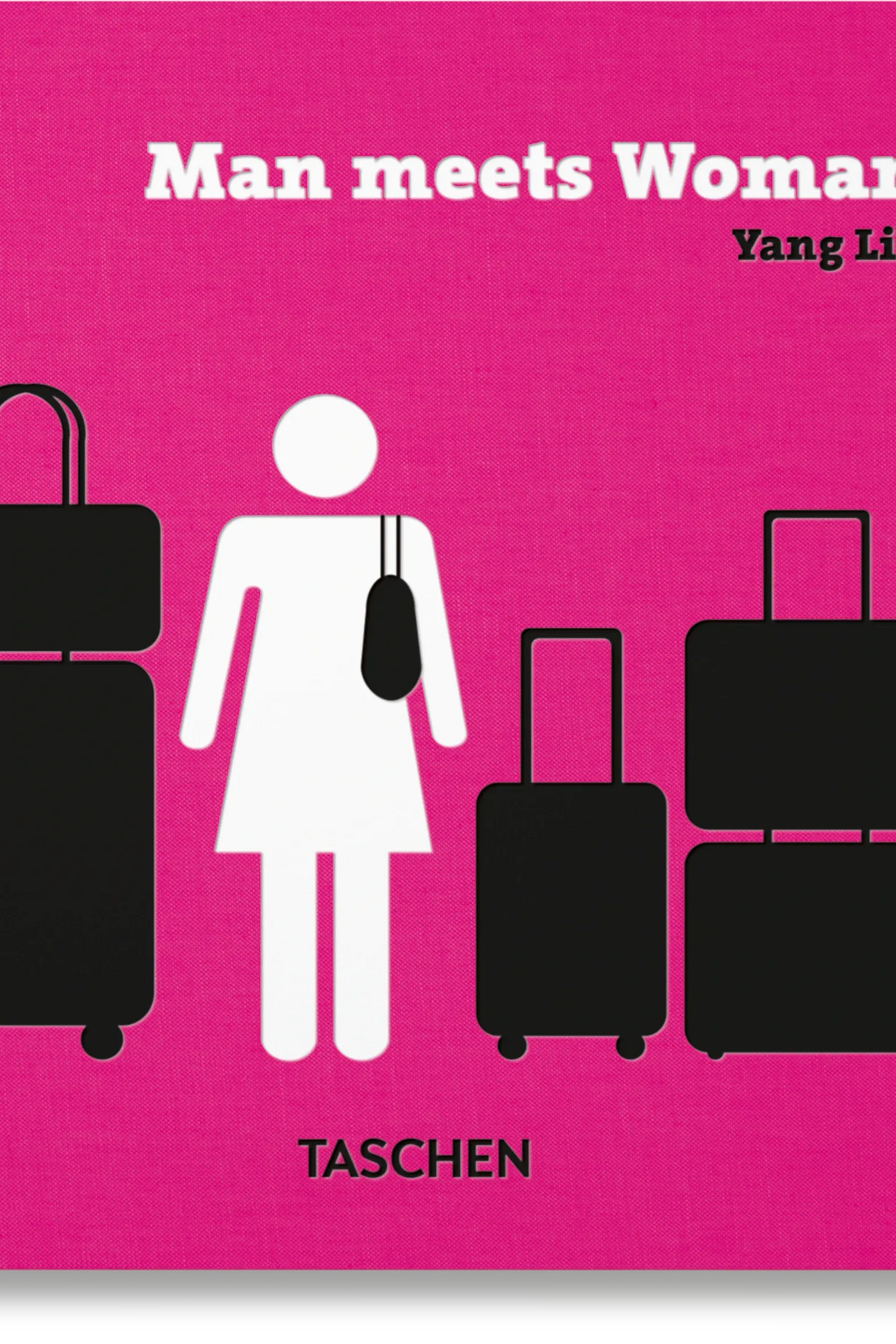 Yang Liu. Man meets Woman