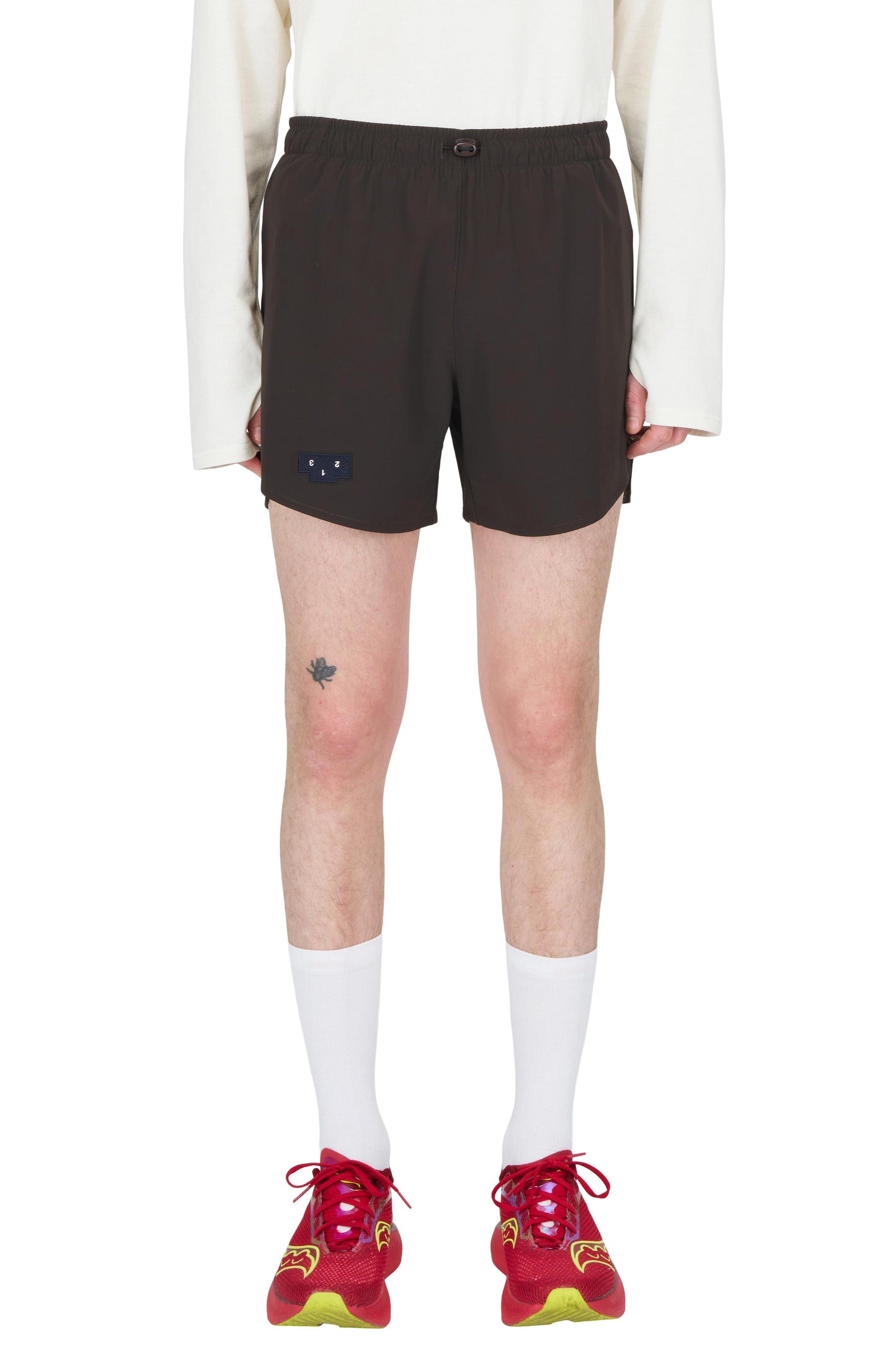 Tempo Shorts