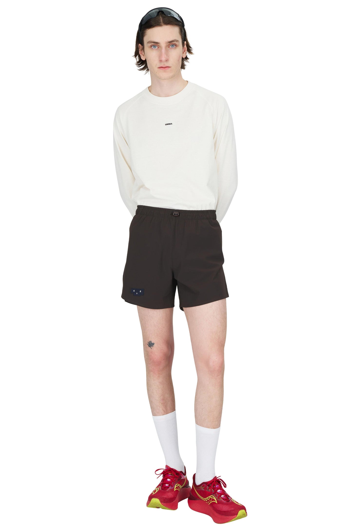 Tempo Shorts