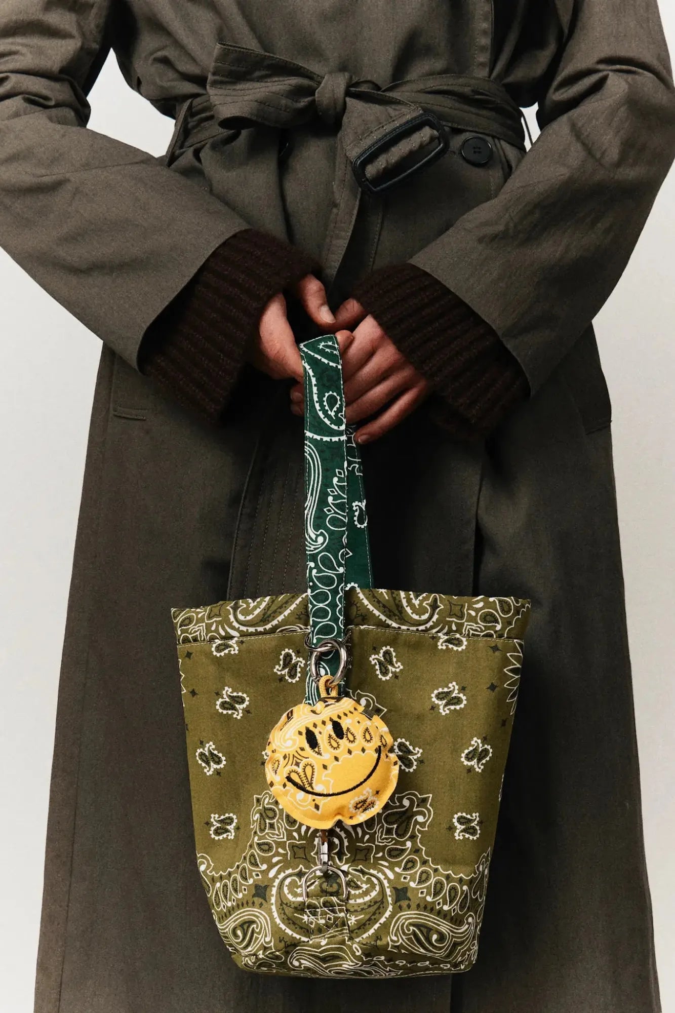 Gri Gri - Happy Face